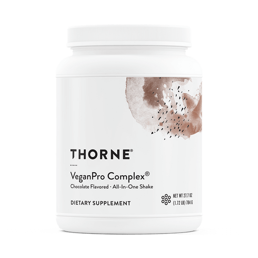 Thorne Research VeganPro Complex® - Chocolate