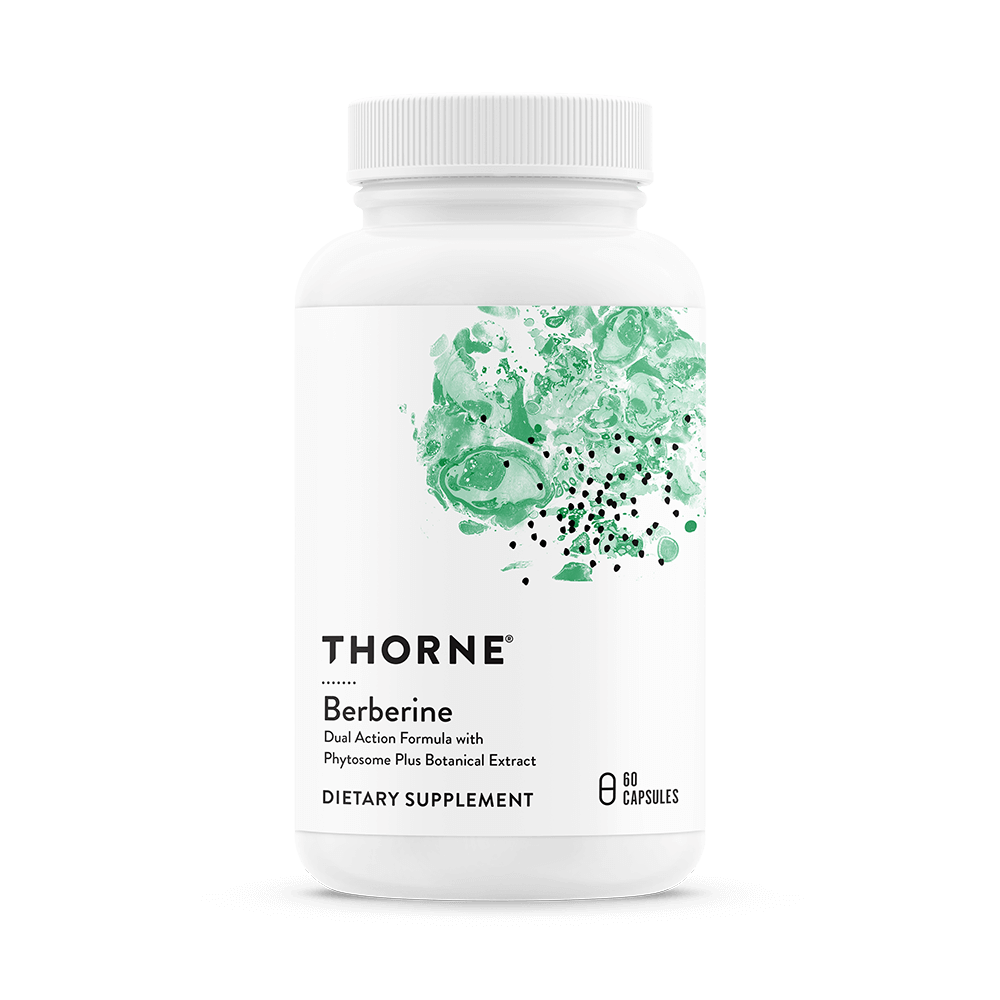 Thorne Research Berberine