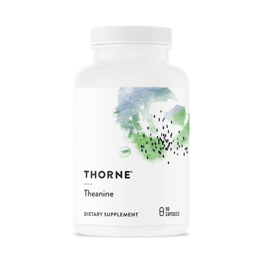 Thorne Research Theanine