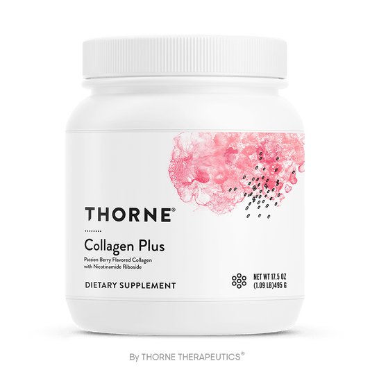 Thorne Research Collagen Plus