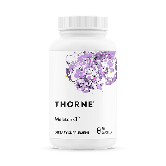 Thorne Research Melaton-3™