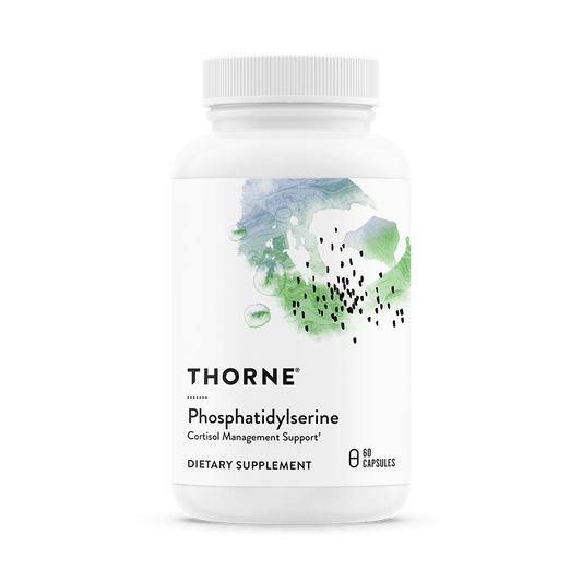 Thorne Research Phosphatidylserine