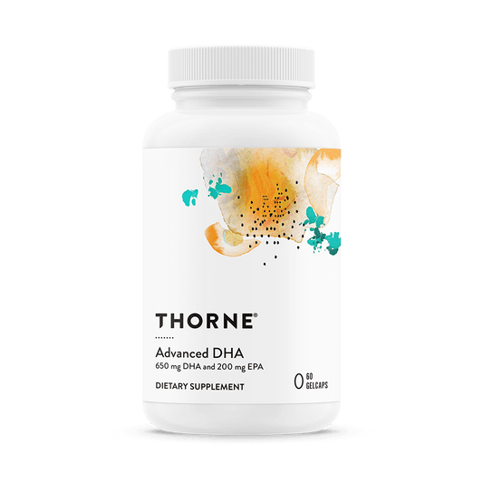 Thorne Research Advanced DHA