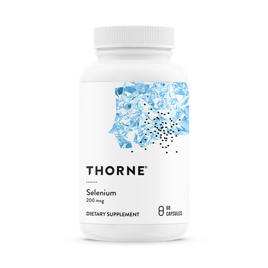 Thorne Research Selenium