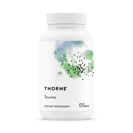 Thorne Research Taurine