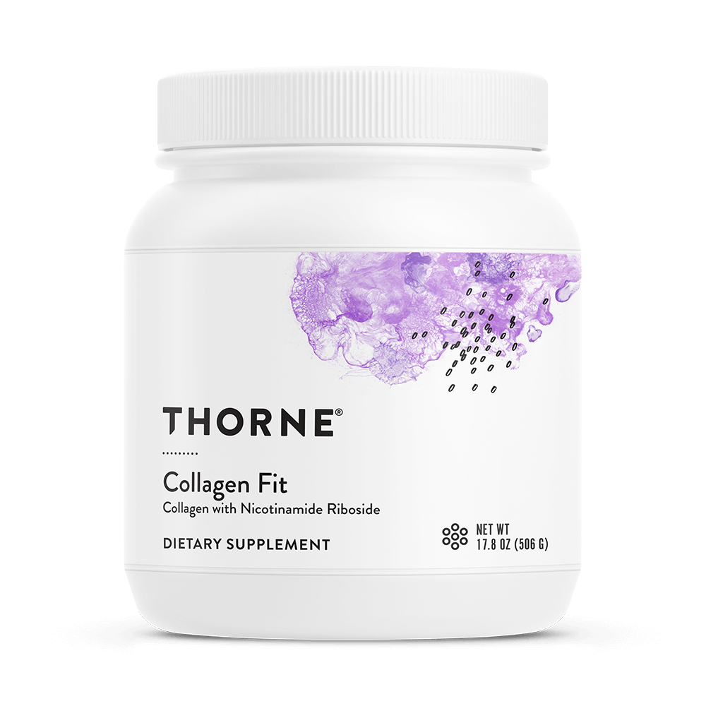 Thorne Research Collagen Fit