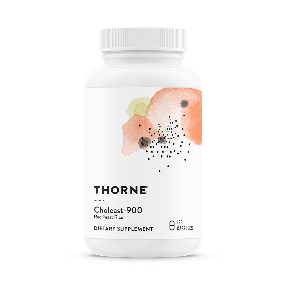 Thorne Research Choleast-900