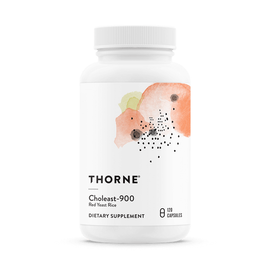 Thorne Research Choleast-900